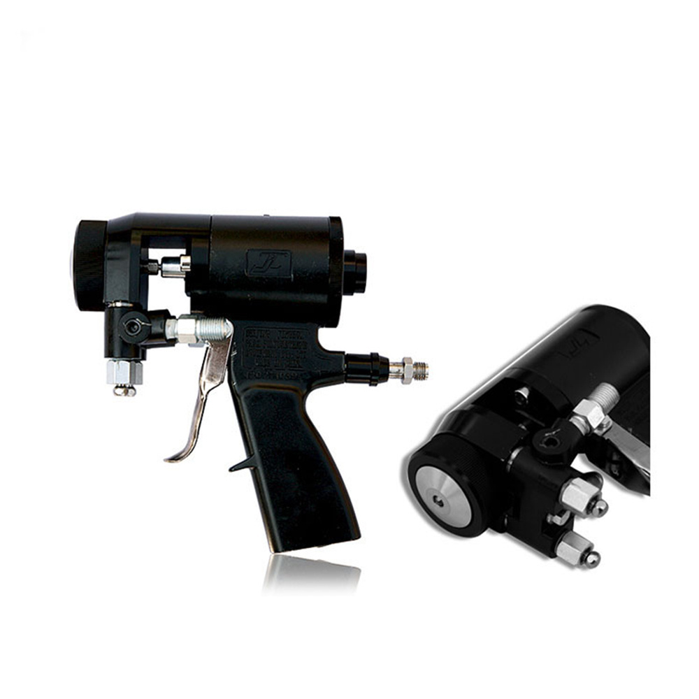 Spray Gun For Pu Foam Polyurethane Spraying And Polyurea Spraying