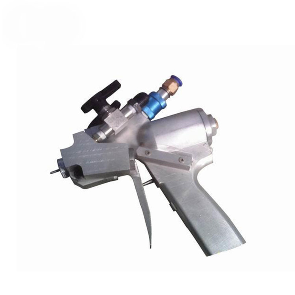 Spray Gun For Pu Foam Polyurethane Spraying And Polyurea Spraying