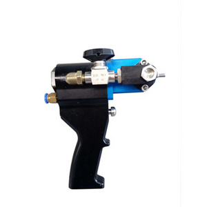 Spray Gun For Pu Foam Polyurethane Spraying And Polyurea Spraying