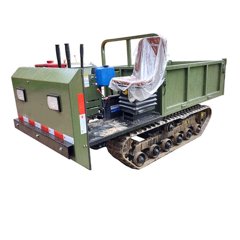 Garden farm use 2 ton dumper truck mini dump truck for transporter