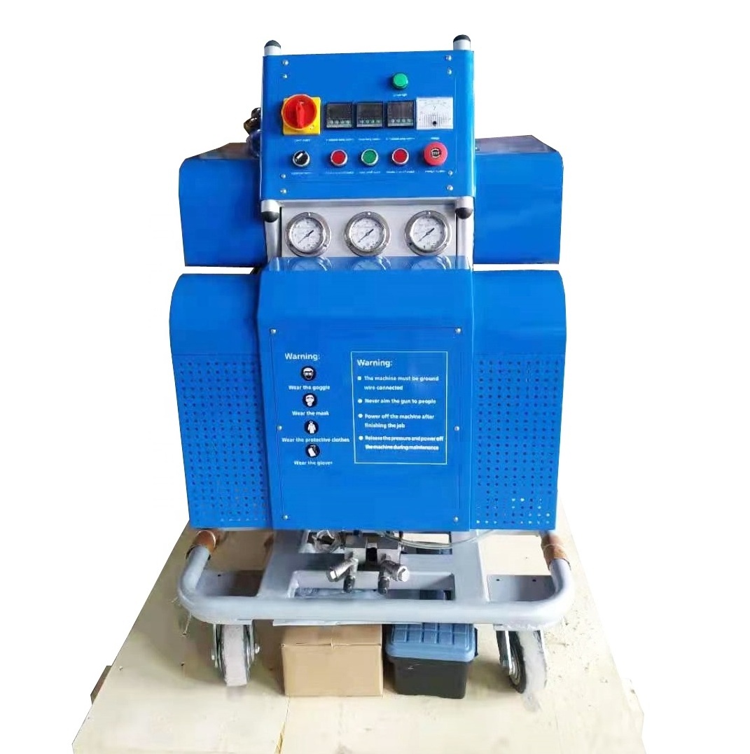 H5600 Polyurea Foam Making Machine/PU Spraying Foam