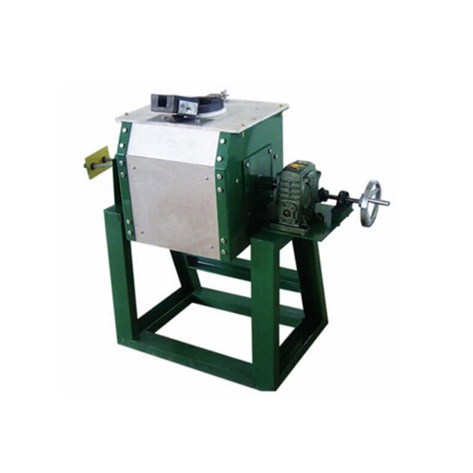 Industrial Melting Scrap Iron Steel Induction Furnace Iron Melting Machine for Sale