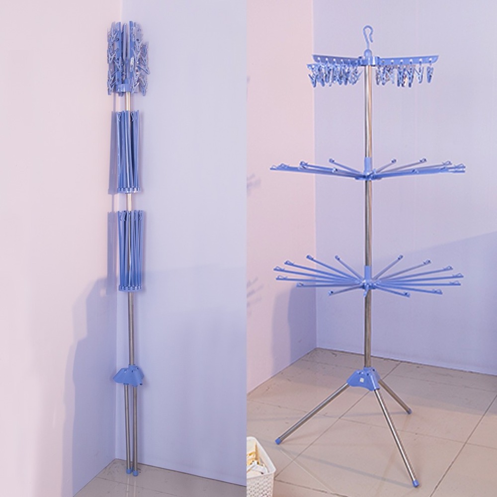 Wholesale Manufactory Direct Sale Height Adjustable Metal Coat Rack Cloth Hanger Stand