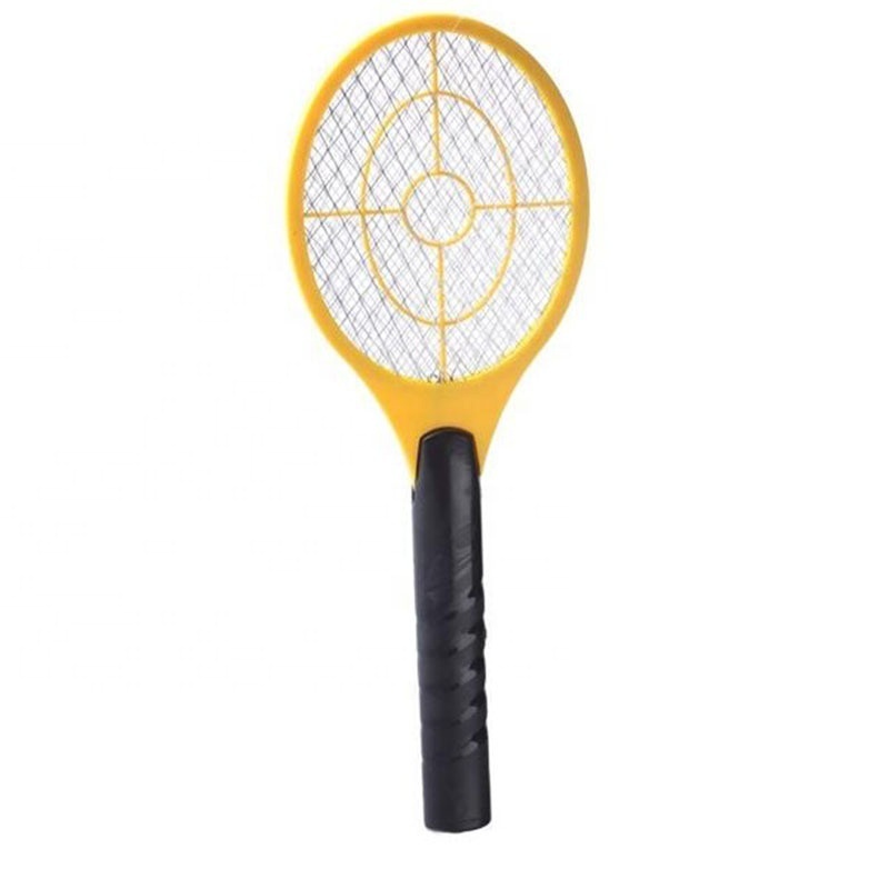 Epsilon Wholesale Rechargeable Battery Electric Fly Swatter Mosquito Trap Killer Bat Racket For Indoor And Outdoor Pest Control