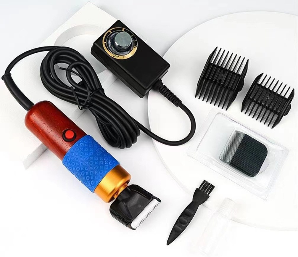 Tufting Gun Trimmer Rug Clipper For Tufting Rug Carpet Making With Shearing Guide