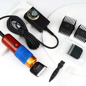 Tufting Gun Trimmer Rug Clipper For Tufting Rug Carpet Making With Shearing Guide