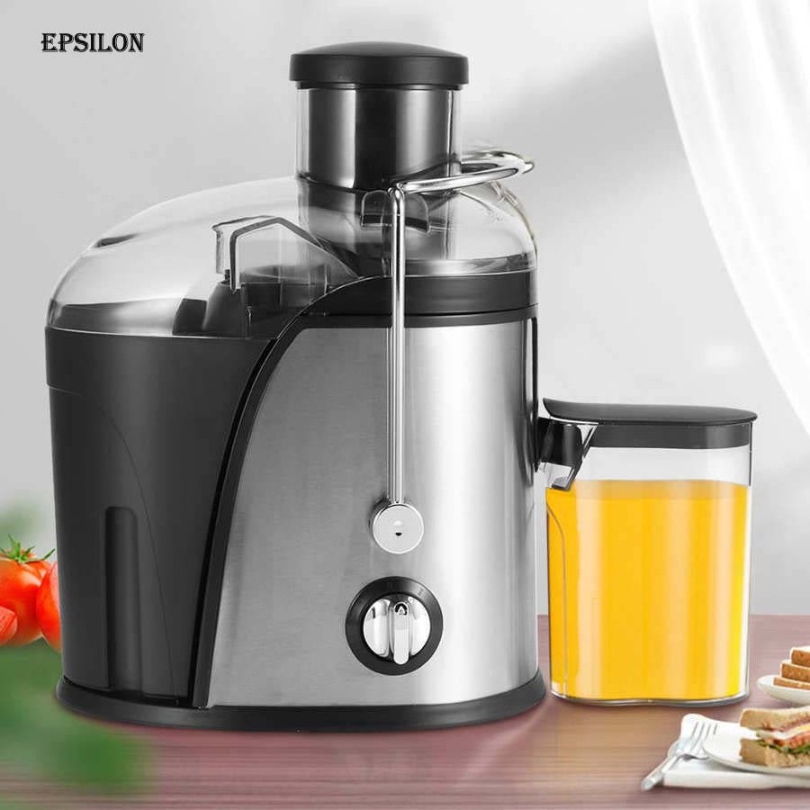 2021 Commercial Multifunction Juice Extractor Orange Lemon Juicer Mixer Grinder Fruit Blender Machine For Kitchen