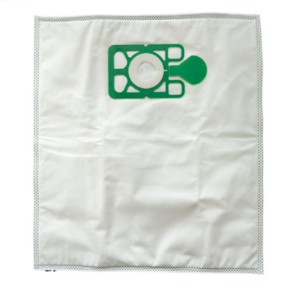 Non-woven Filter Bag Dust Collector Filter Bag White Replacement For Numatic Henry Hetty Vacuum Cleaner