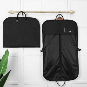 Nonwoven suit garment bag cover, garment cover wedding address