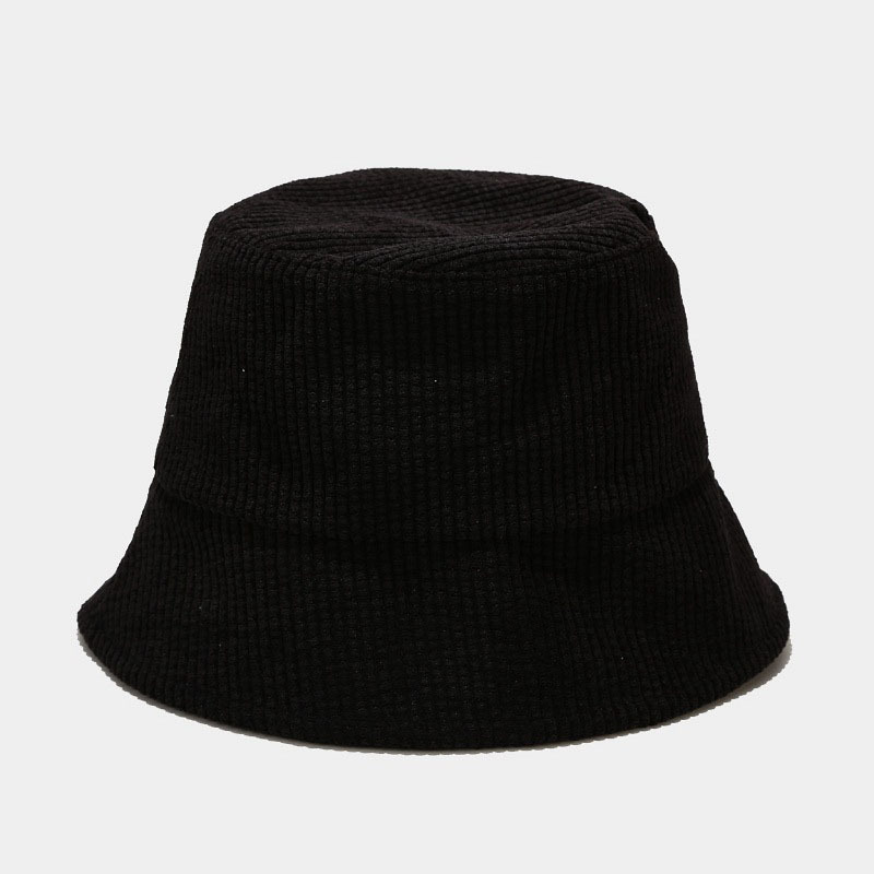 Summer Outdoor Bucket Hats Sun Protective Folding Fishing Cap