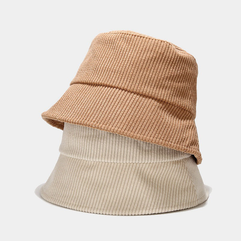 Summer Outdoor Bucket Hats Sun Protective Folding Fishing Cap