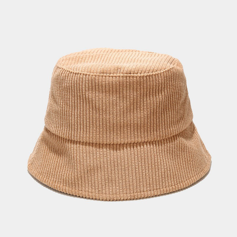 Summer Outdoor Bucket Hats Sun Protective Folding Fishing Cap