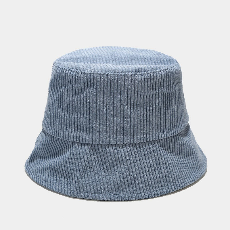 Summer Outdoor Bucket Hats Sun Protective Folding Fishing Cap