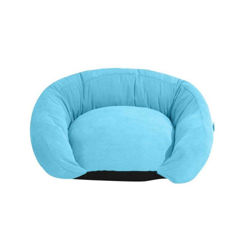 The best-selling pet dog bed for small and medium-sized dogs travel pet supplies