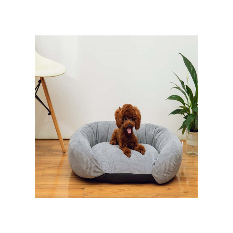 The best-selling pet dog bed for small and medium-sized dogs travel pet supplies