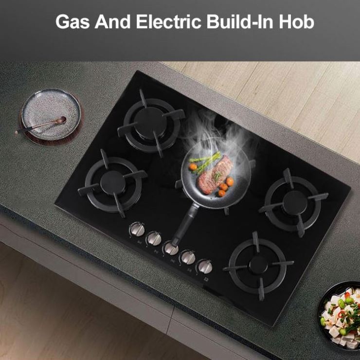 Fashion Attractive Design Good Price Happy Home Gas Stove