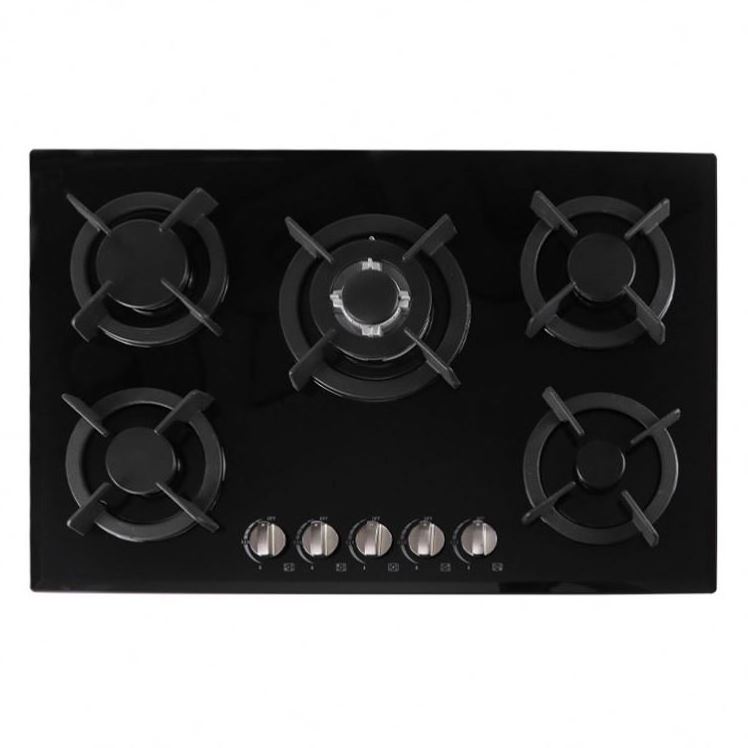 Fashion Attractive Design Good Price Happy Home Gas Stove