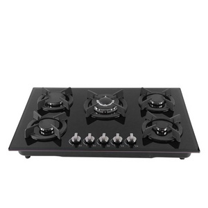 Fashion Attractive Design Good Price Happy Home Gas Stove