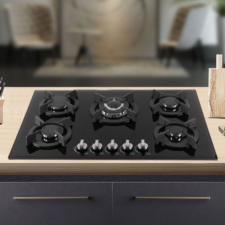 Fashion Attractive Design Good Price Happy Home Gas Stove