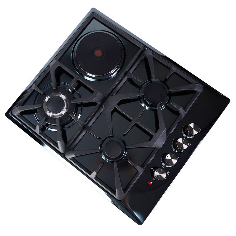 Cooking Appliances Gas Stove Top Cooktops Multi-Use Induction Cooker With Electric Hob