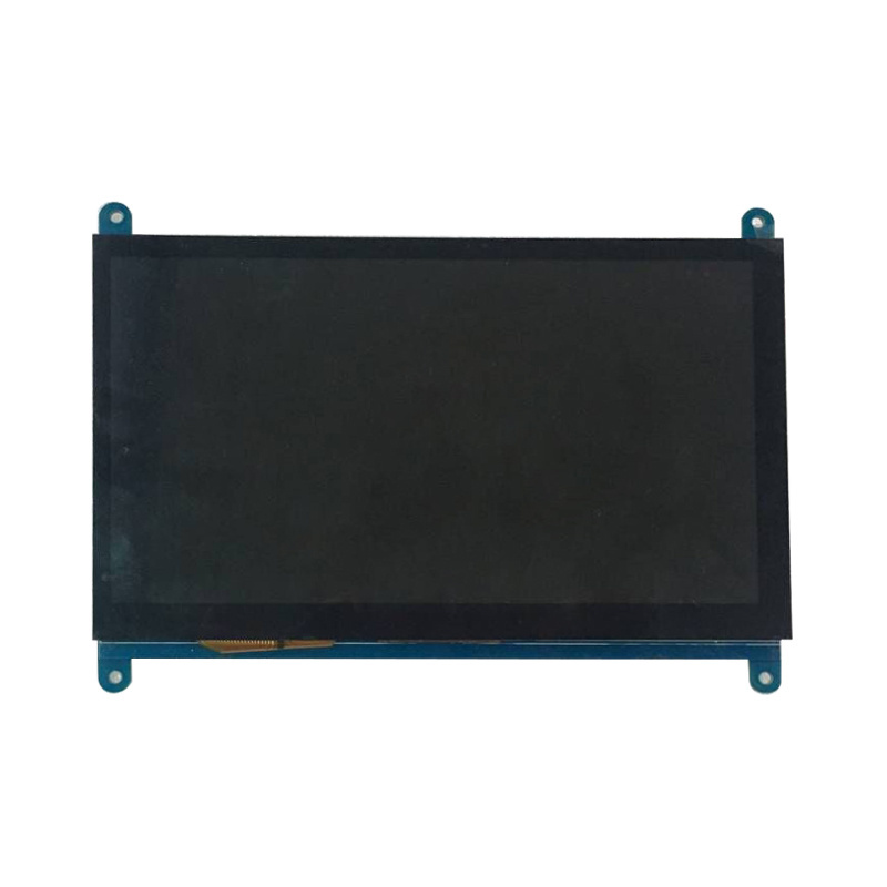 Customized 15 18.5 24 inch Raspberry pi Flat Frame Open Touch Display Touch Interactive Selfserve EETI Touch Screen Monitor