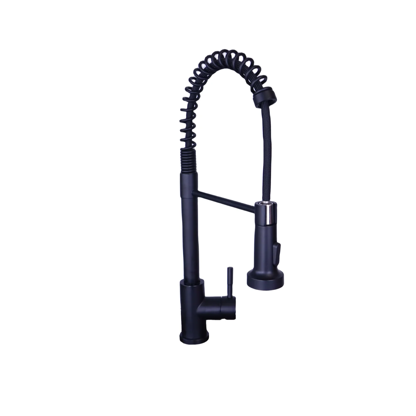 EVOMAX kitchen sink faucet with pull out sprayer EFSU-K024