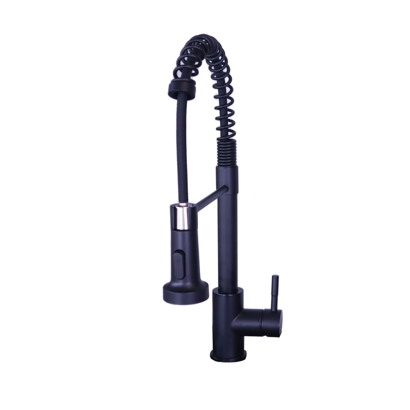 EVOMAX kitchen sink faucet with pull out sprayer EFSU-K024