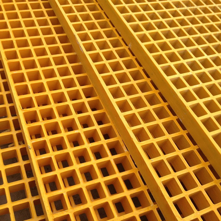 Good Quality Cutting Grp Plastic Fiberglass Resistant Frp Moulding Fiberglass Reinforced Plastic Frp Grating