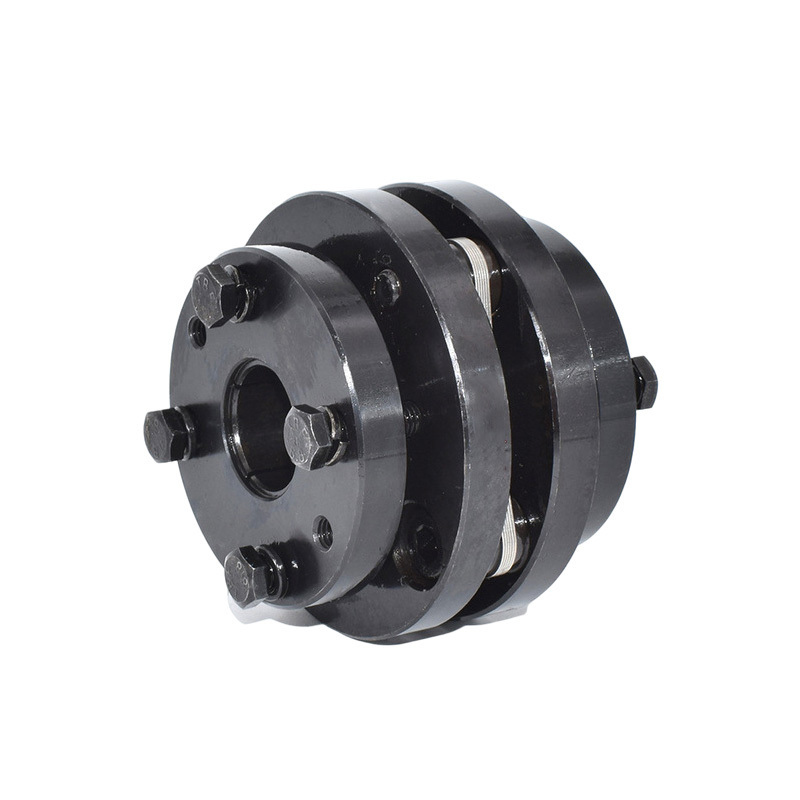 High Torque Spindle Diaphragm Coupling Good Quality Flexible Shaft Couplings