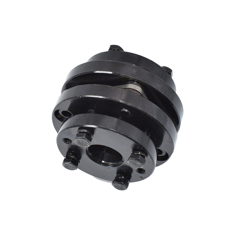 High Torque Spindle Diaphragm Coupling Good Quality Flexible Shaft Couplings