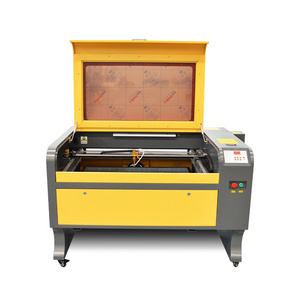 FSH Best Quality Tabletop Speedy Laser cutting Machine Thunder Nova24 Laser Machine Laser Engraver Machine For Milling Cutter