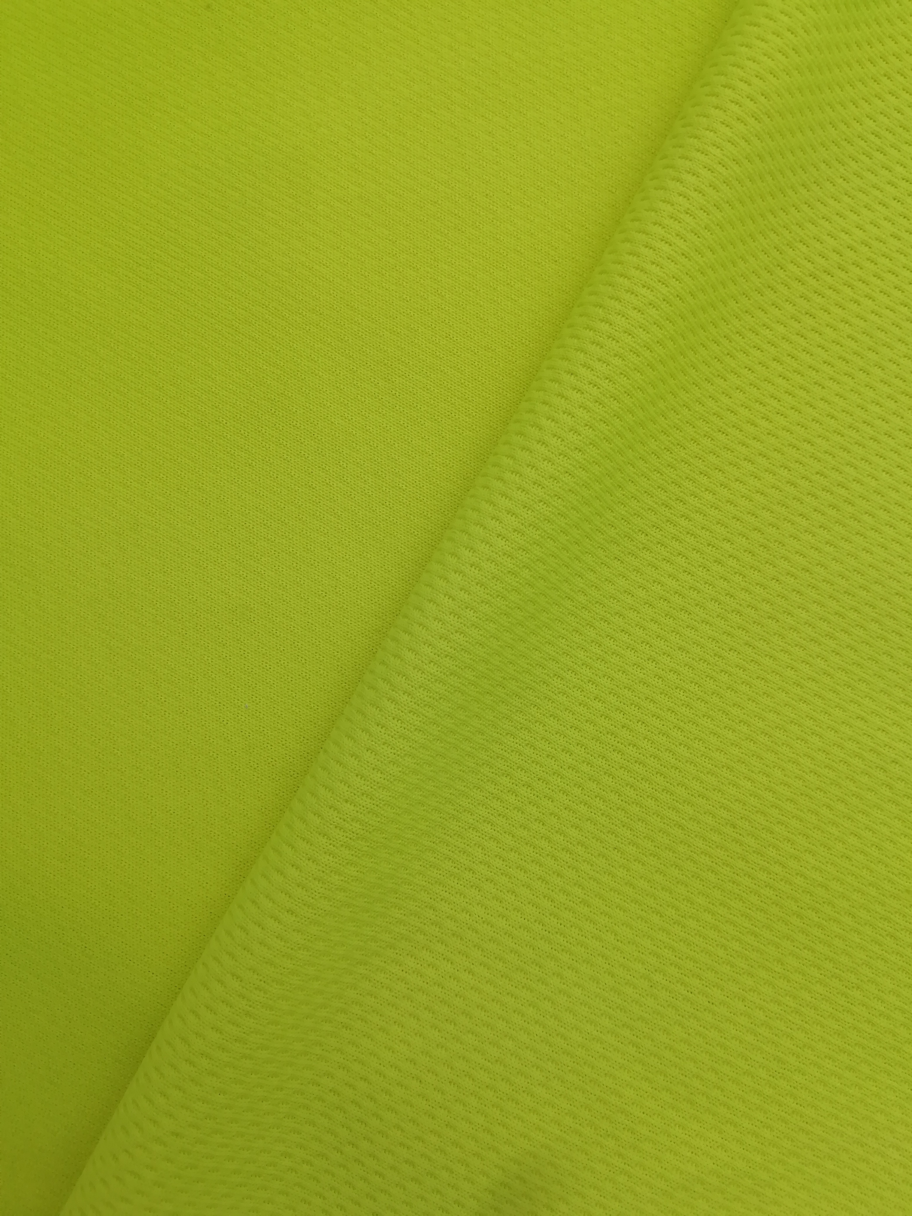 100% polyester 75D Bird-eye Knitting fabric quick-drying outdoor sportswear fabric Moisture wicking quick-drying sports school