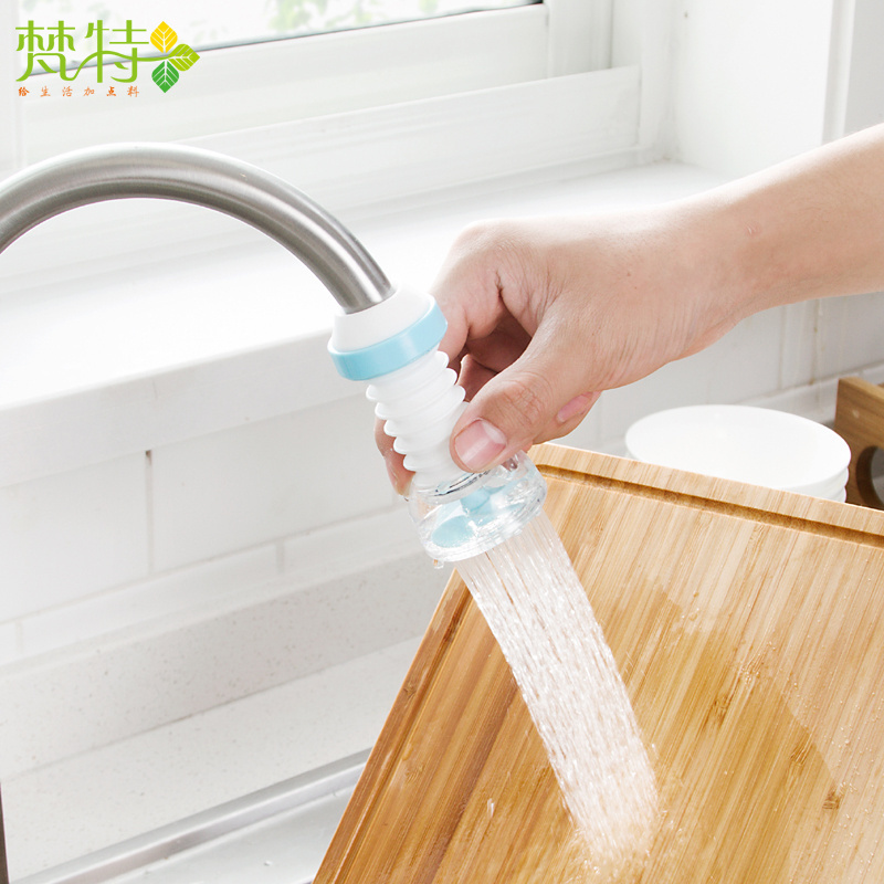 3 functions Filtration Filter Splash Faucet Water Filter Kitchen Faucet Pet Shower Head Brass Water Aerator