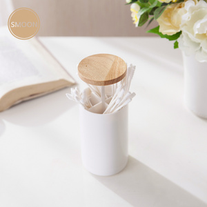 Kitchen Gadgets Creative Mini Toothpick Case Toothpick Tube Holder