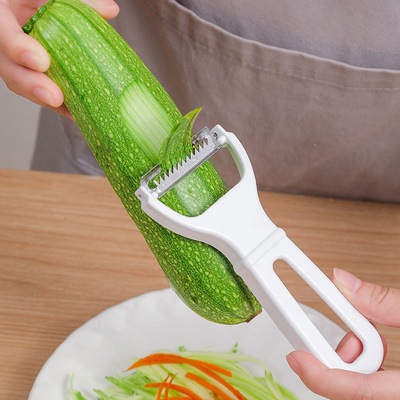 Kitchen grater fruit food vegetable grater slicer cutter julienne peeler zester grater fruit slicer