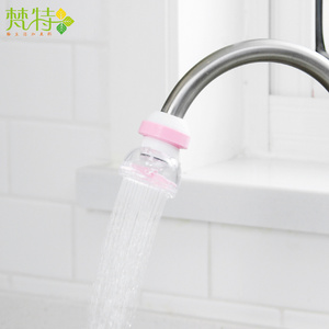 Factory direct water tap dispenser accessories plastic faucet plating nozzle plastic faucet