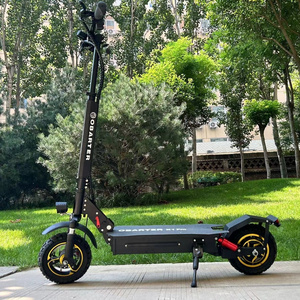 Obarter 1000W X1Pro Foldable Escooter Usa Eu Warehouse Free Shipping Off Road Tire Folding Two Wheel Electric Scooter For Adults