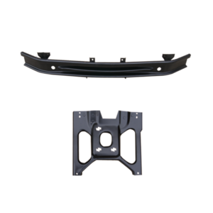 Wholesale Car Accessories New  Front Bumper Frame For Benz Vito