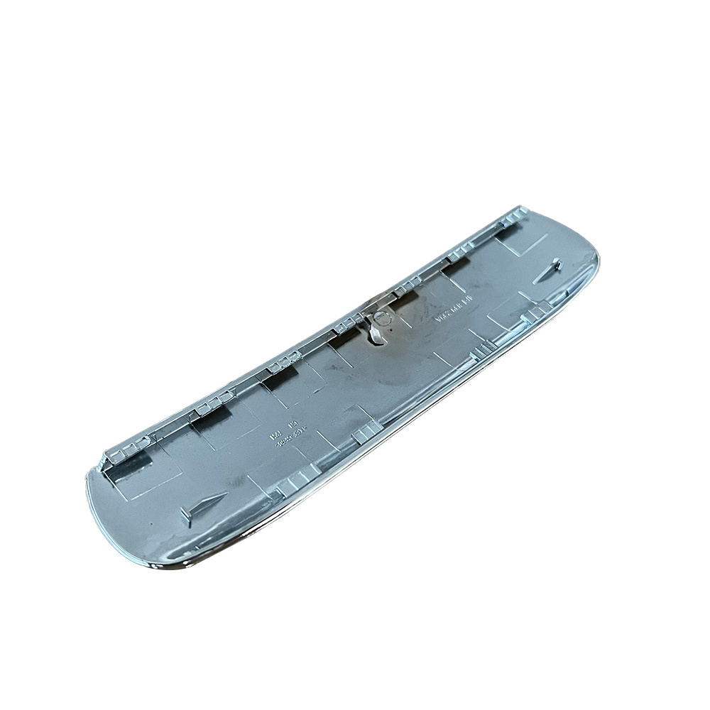 Car door accessories door handle cover with hole for Audi A6 C6 2009 OE 4F1 837 239A