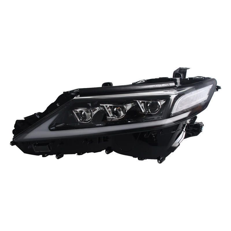 Upgrade LED headlight head light Assembly for Toyota Camry 2018-2021 Plug and play head lamp Accessories