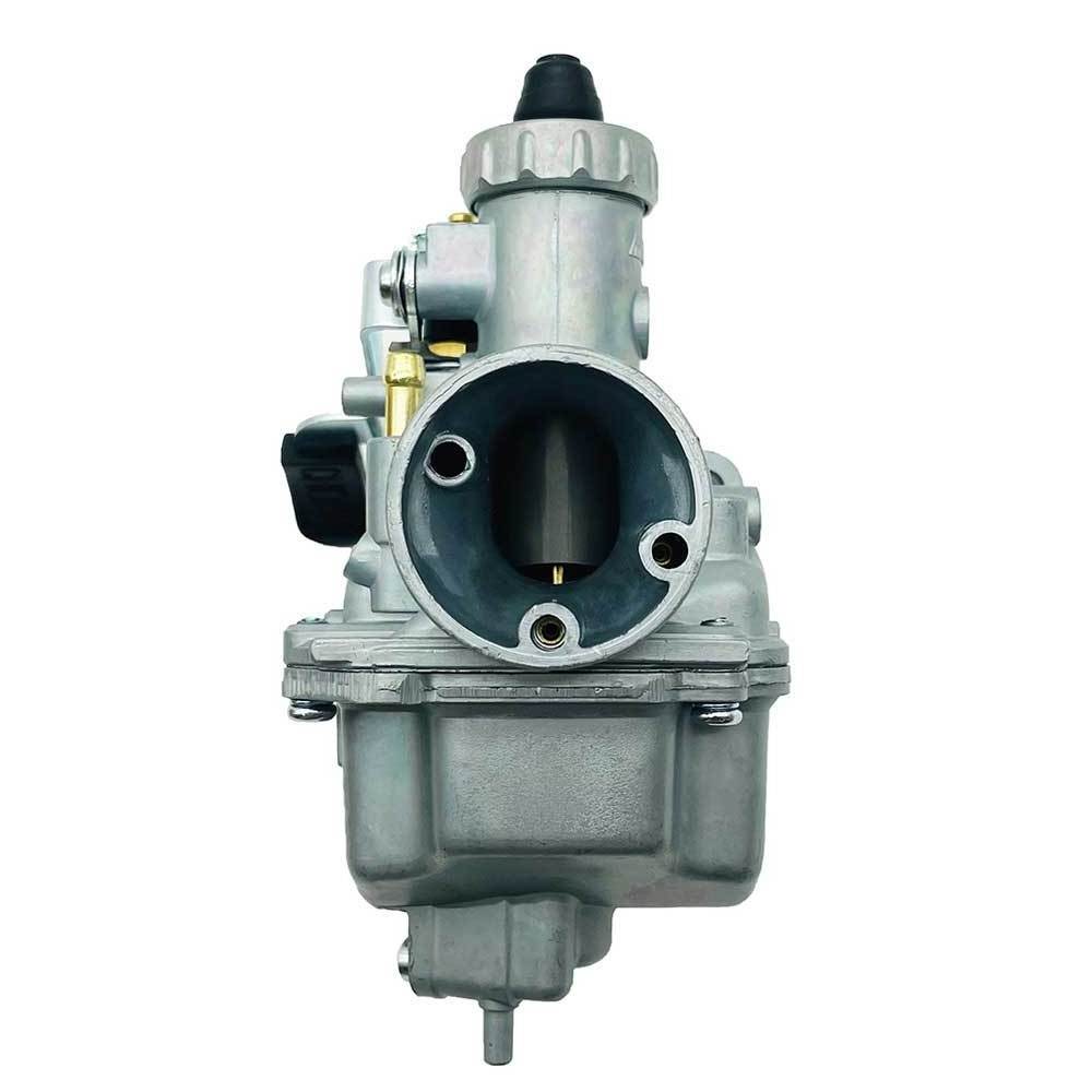 VM22 Carburetor 110cc 125cc 140cc for Lifan Zongshen Pit Dirt Bike XR50 CRF70 KLX BBR Apollo Thumpstar Braaap Atomic DHZ SSR