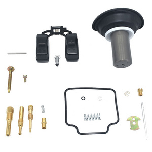 GY6 125cc 150cc PD24 22mm Carburetor Carb Repair Kit For LANCE ZNEN JONWAY NST KYMCO SUNL BAJA MOPED SCOOTER