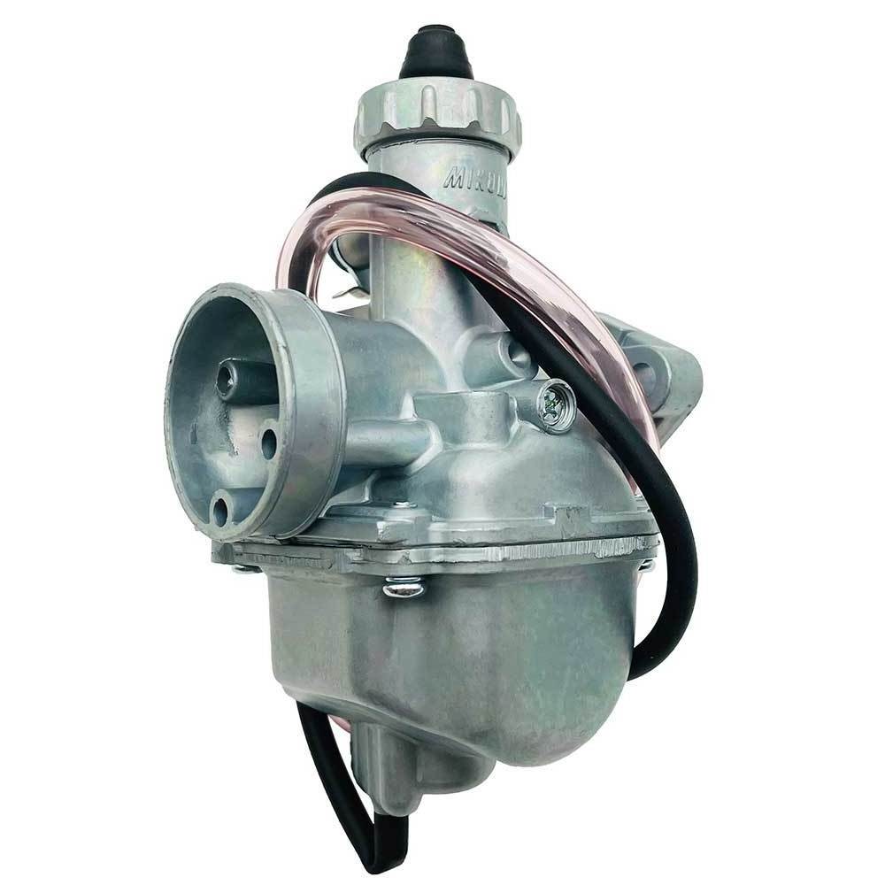 VM22 Carburetor 110cc 125cc 140cc for Lifan Zongshen Pit Dirt Bike XR50 CRF70 KLX BBR Apollo Thumpstar Braaap Atomic DHZ SSR