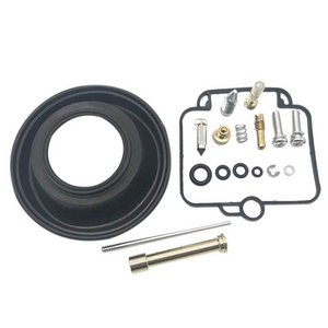 GSF400 Bandit 400 GSF GSF400P 1991-1993 Motorcycle Carburetor Retrofit Repair Kit for Suzuki