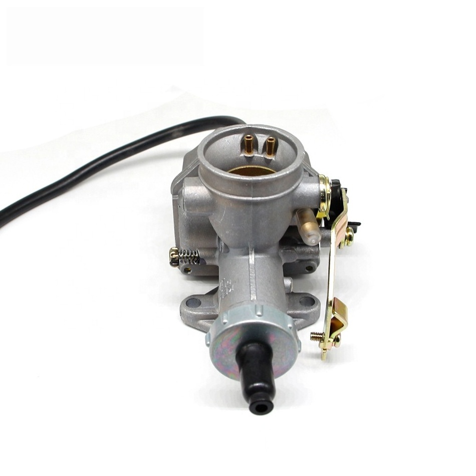 PZ27 Carburetor 150cc 200cc 250cc ATV Go Kart Dirt Bike Carb 27mm