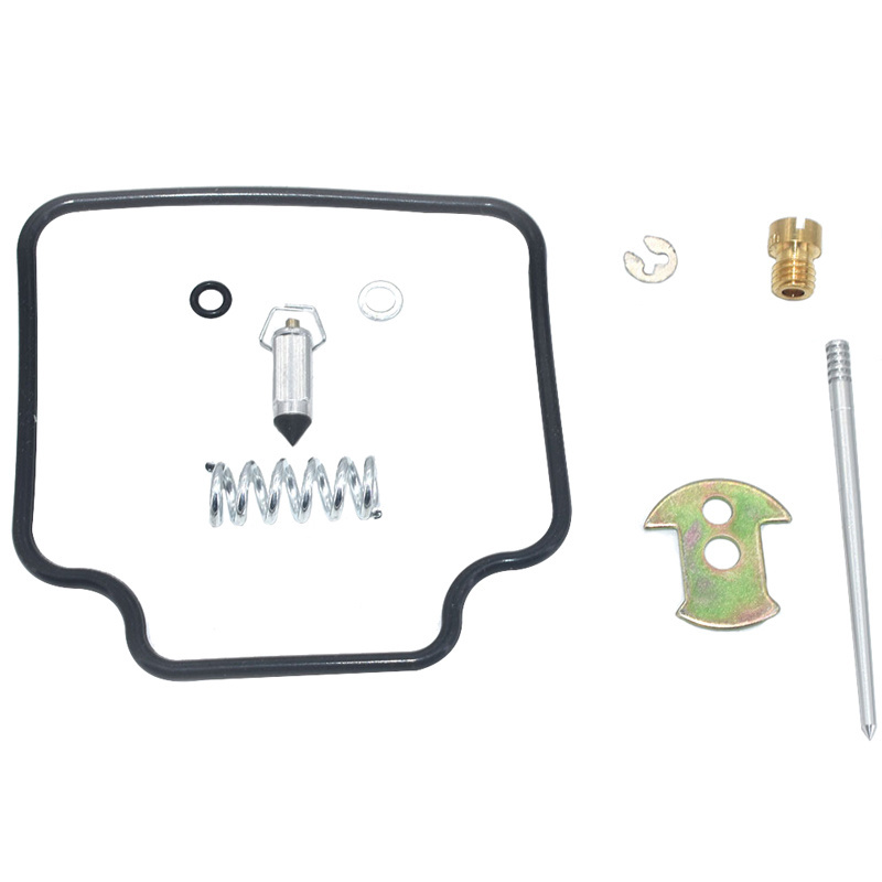 GY6 125cc 150cc PD24 22mm Carburetor Carb Repair Kit For LANCE ZNEN JONWAY NST KYMCO SUNL BAJA MOPED SCOOTER