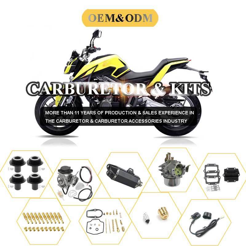 PZ30mm Cable Choke VM26 Motorcycle Carb Carburetor 150CC 200CC 250CC for Mikuni Quad Dirt Bike ATV