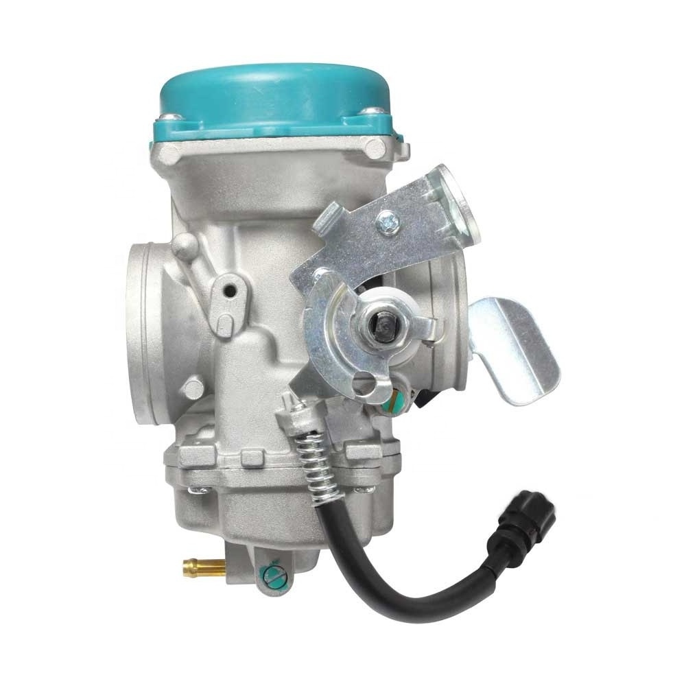 NS200 Motorcycle Carburettor for Honda Bajaj Pulsar DTSi BS-3 BS3