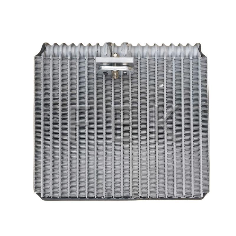 China manufacturer hot sale high quality low price air conditioner parts car air conditioner evaporator