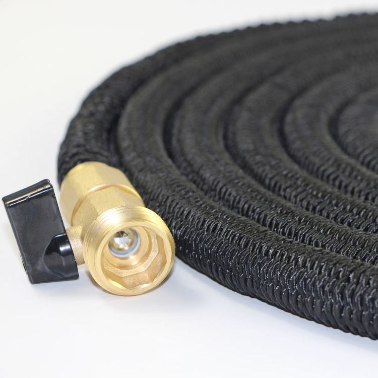 New products 2016 home and garden 50ft 75ft 100ft 200ft magic expandable clothing garden hose